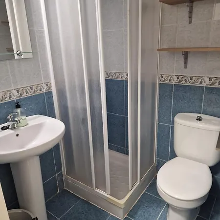 Apartamento Menorca Puerto Aguadulce (Almeria)