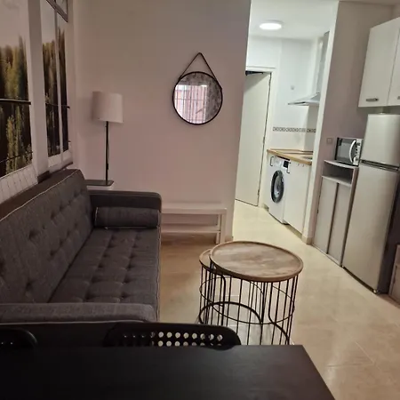 Apartamento Menorca Puerto